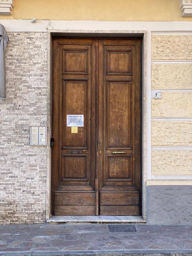 Casa Celeste, Bilocale Nel Pieno Centro Di Alassio Eksteriør bilde